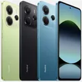 Xiaomi Redmi Note 14 4G Smartphone NFC 8+256GB 6.67 Zoll 108MP Dual SIM Global