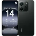 Smartphone Xiaomi MZB0IKVEU 6,67" 8 GB RAM 256 GB Schwarz