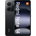 6932554401931 Xiaomi Redmi Note 14 8/256GB Midnight Black Xiaomi