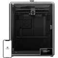 Creality K1 Max, 3d-drucker (schwarz) (1002110009)