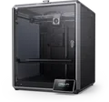 Creality Creality3D K1 MAX 3D-Drucker FDM max. Baugröße 300 x x mm Schicht: 0.1 USB LAN Wi-Fi (1002110010)