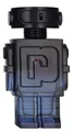 Paco Rabanne Phantom Intense Eau de Parfum 100ml