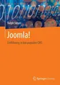 Ralph Steyer | Joomla! | Taschenbuch | Deutsch (2015) | xi | EAN 9783658088774