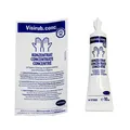 Hygiene Kontrollset Visirub 10 ml Bode für Fluoreszenzmethode mit einer alkohol. Händedesinfektion