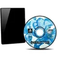 PS1 Spiel DISRUPTOR (USK 18) #B