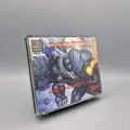 Playstation 1 Spiel: Disruptor Zustand: Gut