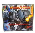 DISRUPTOR - SONY - PS1 - PSX - PLAYSTATION 1 - OVP - CIB - PAL