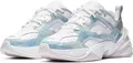 Damen Sportschuhe Nike W M2K Tekno Ao3108 103, Größe 40