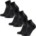 DANISH ENDURANCE Wandersocken Merino Hiking Low