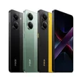 Xiaomi POCO X7 Pro 12GB+512GB 6.67'' 6000mAh NFC 5G Smartphone Dual SIM 90W
