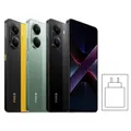 Xiaomi POCO X7 Pro 12GB 512GB 6.67” Dimensity 8400 Ultra 6000mAh 5G Smartphone