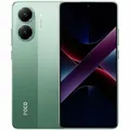 Smartphone Xiaomi POCO X7P 5G 12-512GRE Octa Core 12 GB RAM 512 GB grün 6,67"