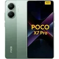 XIAOMI POCO X7 PRO 5G DUAL SIM 6.67" OCTA CORE 512GB RAM 12GB 5G EUROPA GREEN