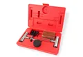 DEMA Reifen-Reparaturset Reifenreparatur Set 40 tlg., 40-St.