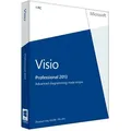 Microsoft Visio 2013 Professional | Windows | Neu
