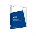 Microsoft Corporation Microsoft Visio 2013 Professional AAA-02256