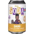 Funko Soda Marvel Wakanda Forever Shuri kann