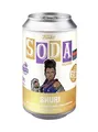 Gadget -D- Marvel: Funko Pop! Soda - Black Panther - Shuri Funko