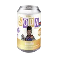 FUNKO SODA Black Panther Shuri Exklusive Vinylfigur FUNKO