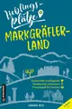 Lieblingsplätze Markgräflerland Barbara Riess