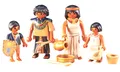 Playmobil  Ägypterfamilie 6492 Neu & OVP Ägypten ägyptische Familie