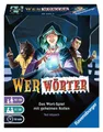 Werwörter Brettspiel