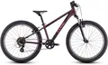 Cube Acid 240 24'' Kinder Fahrrad molotov lila/grün 2026 Unisex