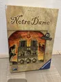 Notre Dame - Stefan Feld - Ravensburger - Brettspiel - NEU - Sealed ✅
