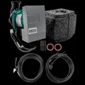 Wolf Bwl Hocheffizienzpumpe 9145463 Wilo Stratos Para 25/1-8, 8 m