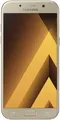 Samsung Galaxy A5 (2017) 5,2 Zoll 32 GB Android Gold #4 "teildefekt" Eingebrannt