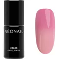 NEONAIL Naegel Farbige-UV-NagellackeBorn to WinColor UV Gel Nagellack Pink Power Play 7,2 ml
