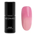 UV Nagellack 7,2 ml  ROSA  PINK POWER PLAY  Farben  UV Lack  Gel Nägel  Nagel...