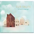 Pattloch Zur Taufe (Deutsch, Kristin Funk, 2024) (40777647)