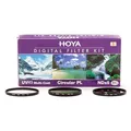 Hoya Digital Filter Kit II 67mm