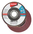 Makita Zubehör Fächerschleifscheibe 115 mm A40 - D-27034