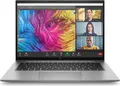 HP ZBook 5G3Y5ES - 14" Notebook - Core Ultra 7 - - 7 - Notebook - Core Ultra 7