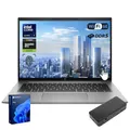 HP ZBook Firefly 14 G11 5G3Y5ES 14" WQXGA IPS, Intel Core Ultra 7-155H, 64GB RAM, 2TB SSD, RTX A500, Windows 11 Pro