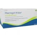 MACROGOL Aristo plus Elektrolyte 13,72 g PLE 100 St. PZN 18858568
