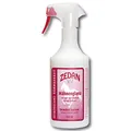 ZEDAN Mähnenglanz 750 ml Mähnenspray Striegel Mähnenstriegel Schweifpray Shampoo
