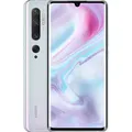 Xiaomi Mi Note 10 Pro Weiß 256 GB - Weiß