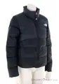The North Face Saikuru Damen Jacke-Schwarz-XS