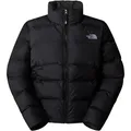 The North Face Damen Saikuru Jacket - XS - TNF BLACK/ASPHALT GREY