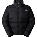 The North Face Womens Saikuru Jacket tnf black/asphalt grey (KT0) XS