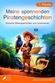 Silbenbuch 1. Klasse - Meine spannenden Piratengesc... | Buch | Zustand sehr gut