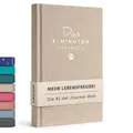 6Minuten® Tagebuch für Erwachsene 2026 Das Original – Mehr Achtsamkeit, Resil...