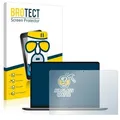 BROTECT AirGlass Matt Panzerglasfoli fü Appl MacBoo Pr 1 2019