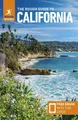 Rough Guides The Rough Guide to California: Travel Gui (Taschenbuch) (US IMPORT)