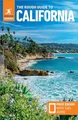 Rough Guides - Rough Guide to California - Paperback - G245z