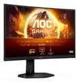 AOC G4 CQ27G4X Computerbildschirm 68,6 cm (27") 2560 x 1440 Pixel Quad HD LCD Schwarz
