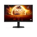 AOC CQ27G4X 27" WQHD Gaming Monitor curved IPS Panel, 1ms GtG, 180Hz, 16:9